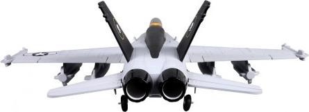 Actual product image FMS f-18 vigilantes v2 jet edf 64 pnp - 67 cm (Scale Helicopter)