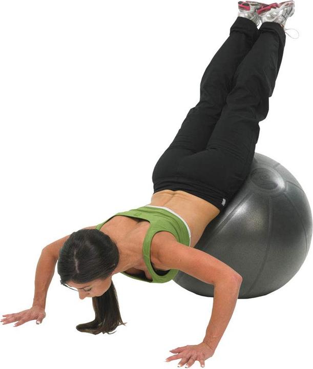 Image du produit Fitness Mad - Ballon d'exercice STUDIO PRO (55 cm)
