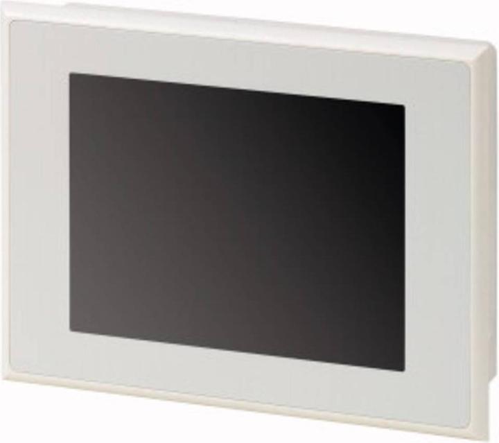 Image du produit Eaton Écran tactile pour easyE4, 24 VDC, 5.7 pouces, TFTcolor, Ethernet