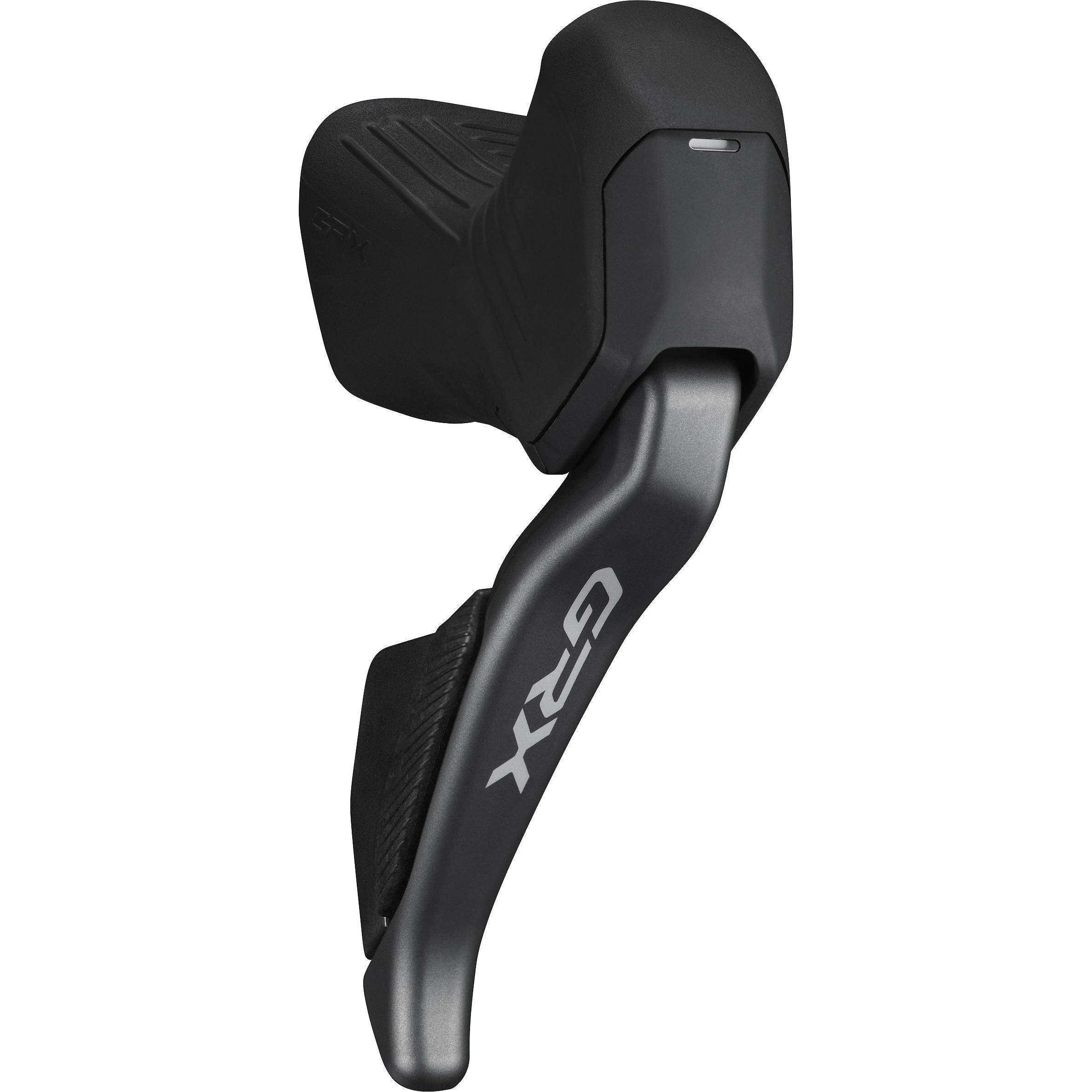 Shimano, Schalthebel + Bremshebel