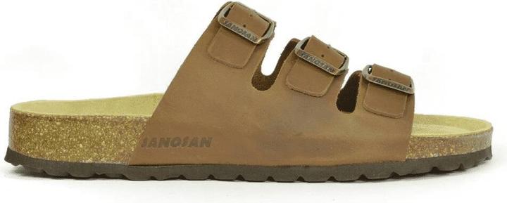 Produktbild Sanosan Sandalen Lisbon Leder (47)