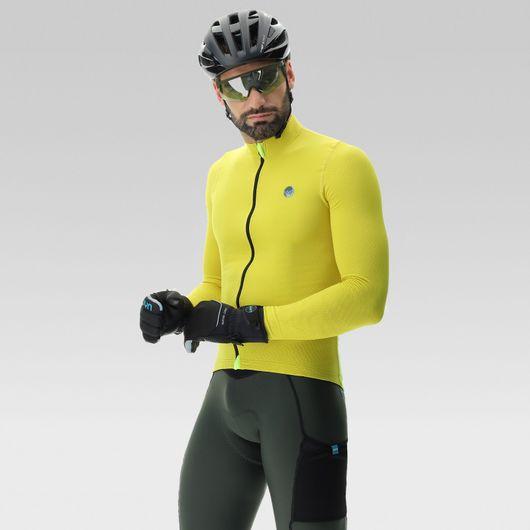 Actual product image UYN Langärmeliges Fahrradshirt Lightspeed (M)