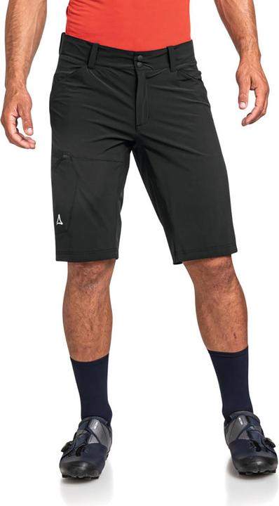 Produktbild Schöffel Danube Radhose kurz (L, XL)