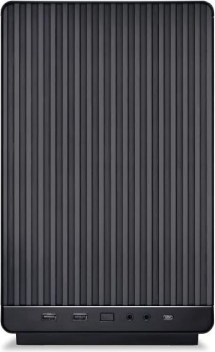 Produktbild Lian-Li A3-mATX (mATX, Mini-ITX)