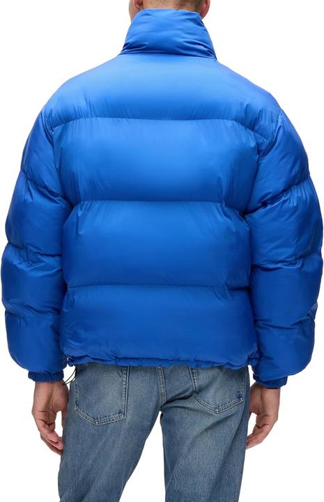 Actual product image Karl Lagerfeld Reversible Puffer Jacket (S)