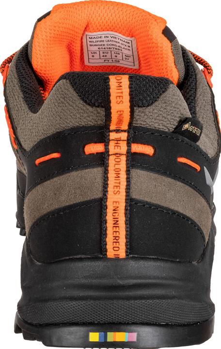 Produktbild Salewa Wildfire Leather Gore-Tex® Schuh (47)