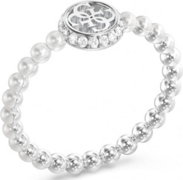 Produktbild Guess JUBR05522JWRH Tiny Pearl (16, 56)