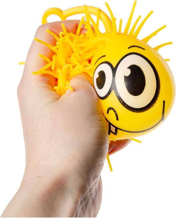 Immagine prodotto LG-Imports Kugelball Smiley Gesicht, 10cm