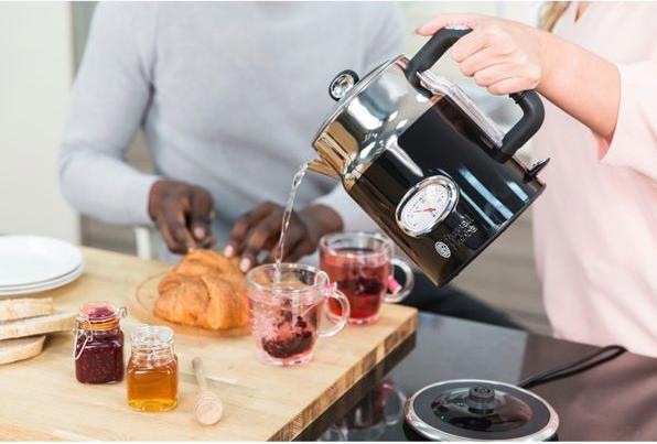 Image du produit Russell Hobbs Rétro (1.70 l)