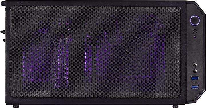Actual product image Action Actina 5500 (AMD Ryzen 5 5500U, 16 GB, 1000 GB, GeForce RTX 3060)