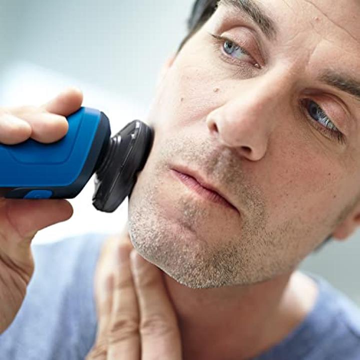 Image du produit Philips Shaver Series 5000 (S5466/18)