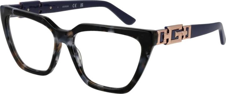 Actual product image Guess GU2985 grey/other 54 (54)