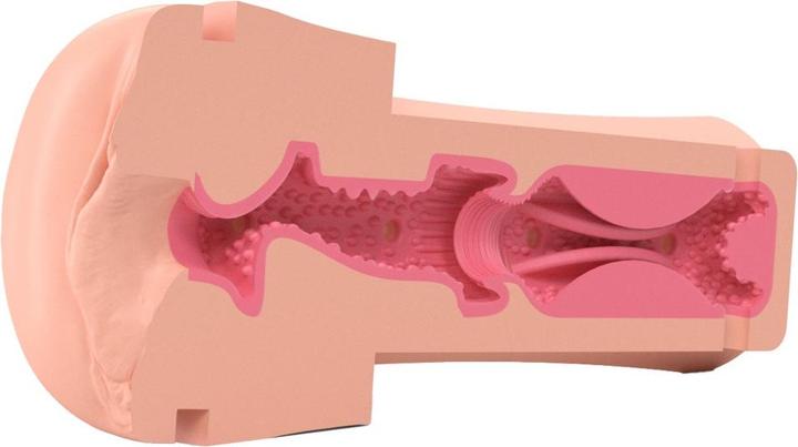 Produktbild Mystim Opus E