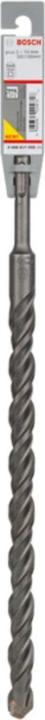 Immagine prodotto Bosch Hausgeräte Hammerbohrer plus-3 18x300x350mm (18 millimetri)