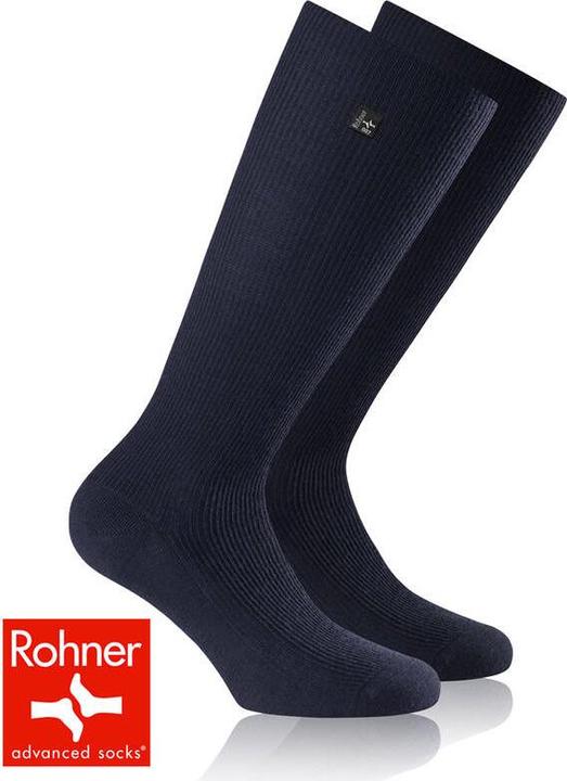 Immagine prodotto Rohner SupeR lungo cotone (Confezione singola, 41 - 42)