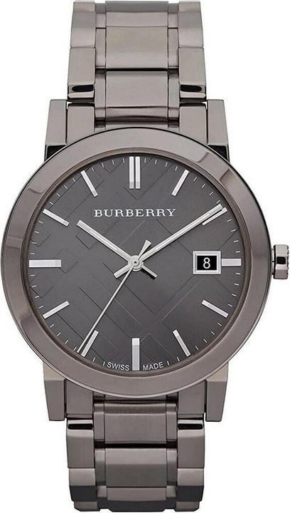 Produktbild Burberry Damenuhr BU9007 (Ø 38 mm) (Analoguhr, 38 mm)