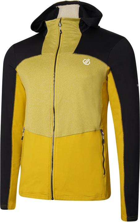 Image du produit Dare2b - Veste à capuche REVIVE - Homme (XXL)