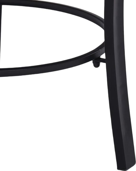 Image du produit vidaXL Feuerschale (68 cm)