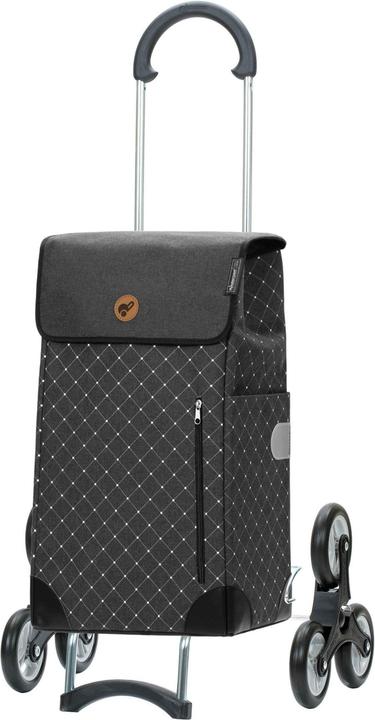 Image du produit Andersen Chariot de courses Treppensteiger Scala Shopper Sofia 58 cm