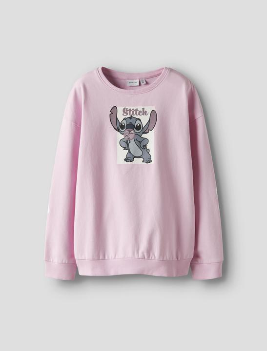 Produktbild Name it Stitch Sweatshirt (116)