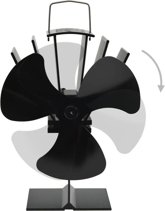 Actual product image vidaXL Jeri (14.5 x 12 x 21.5 cm)