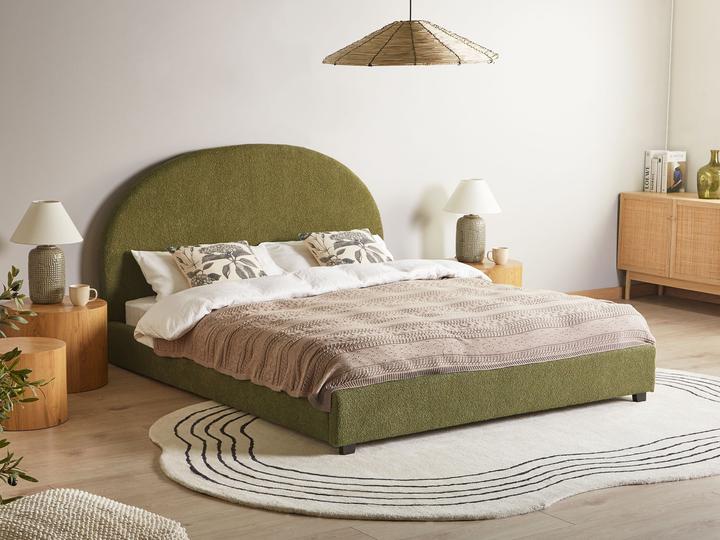 Image du produit Beliani Vaucluse (160 x 200 cm)