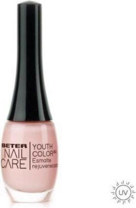 Immagine prodotto Beter Smalto Nail Care 063 Pink French Manicure (11 ml) (Manicure francese rosa, Smalto)
