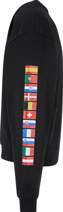 Immagine prodotto Mister Tee Girocollo in cotone ultra pesante - 139539 (L)