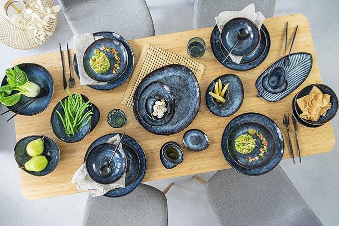 Actual product image Sänger Geschirr Tokio (12 pcs.)