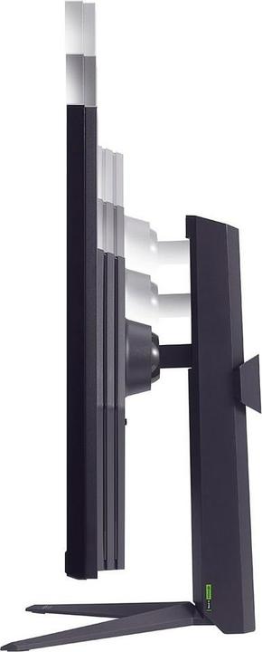 Actual product image LG Dis 32 32GS85Q-B Consumer Ultragear (2560 x 1440 pixels, 31.50")