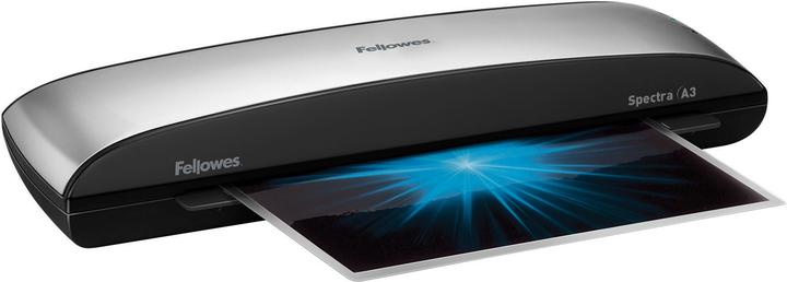 Image du produit Fellowes Spectra (80 - 125 µm, A3)