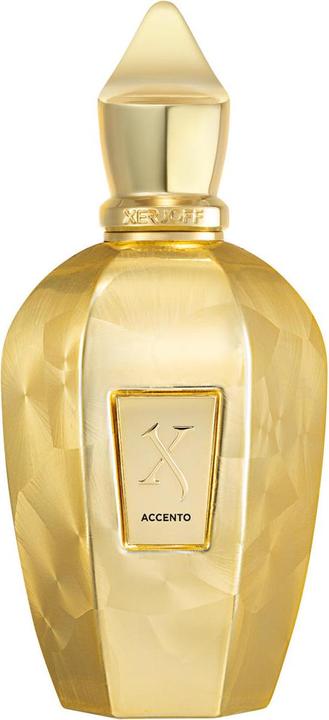 Produktbild XerJoff Accento Overdose (Eau de Parfum, 100 ml)