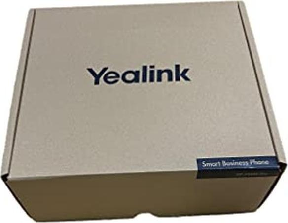 Actual product image Yealink SIP-T58W Pro