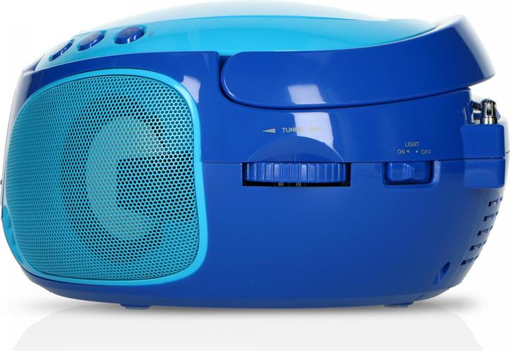 Immagine prodotto Lenco Scd-650 (FM)