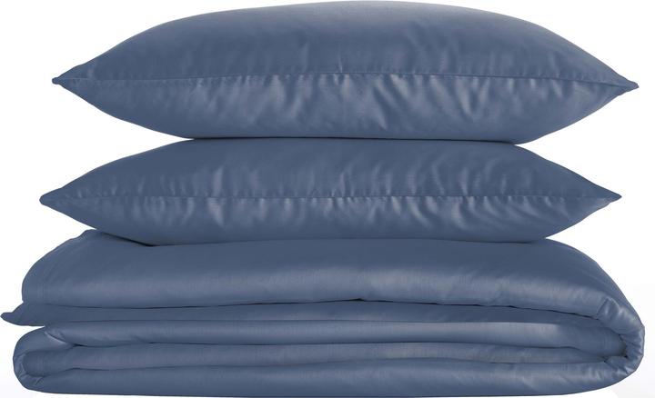 Immagine prodotto Living Home Uni Satin 100 (Copripiumino, 45x45cm)