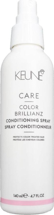 Immagine prodotto Keune Cura - Spray condizionante Color Brilliance (140 ml)