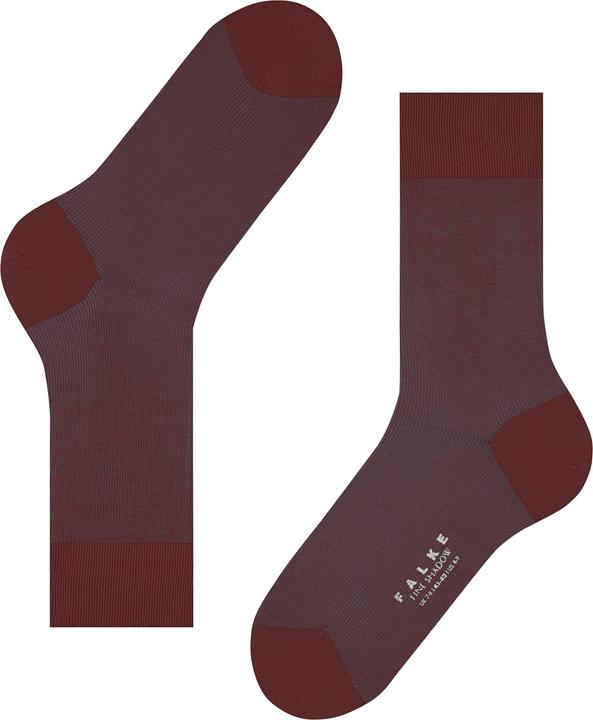 Actual product image Falke Fine Shadow SO (39 - 40)