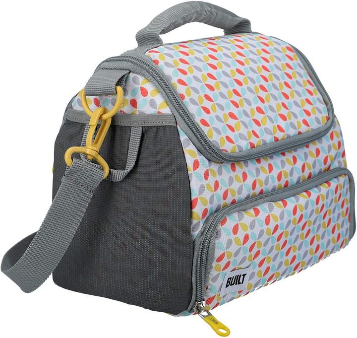 Actual product image Built Lunch Bag