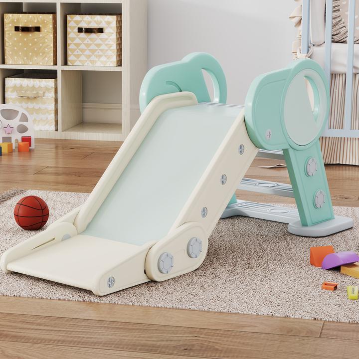 Actual product image Aiyaplay Children's slide