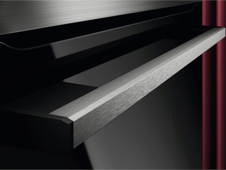 Image du produit Electrolux EB-Backofen Pyrolyse