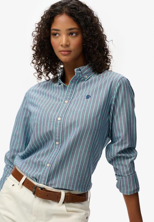 Image du produit Superdry Oxford (M)