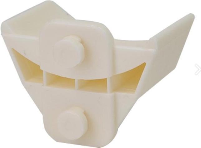 Produktbild Equip Horse Hindernisauflage Kunststoff tief