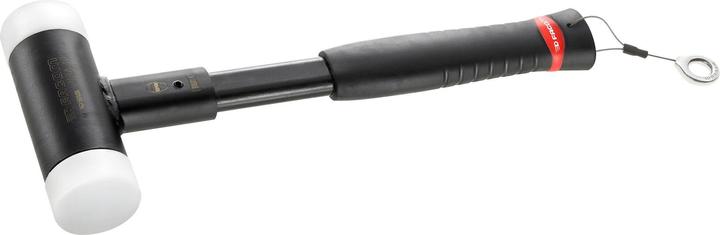 Facom Zachte hamer (1700 g)