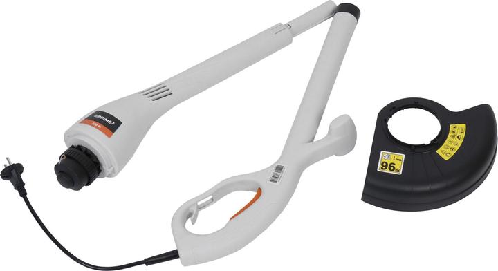 Actual product image Prime3 ELECTRIC TRIMMER GGT21 250 W (Trim line)