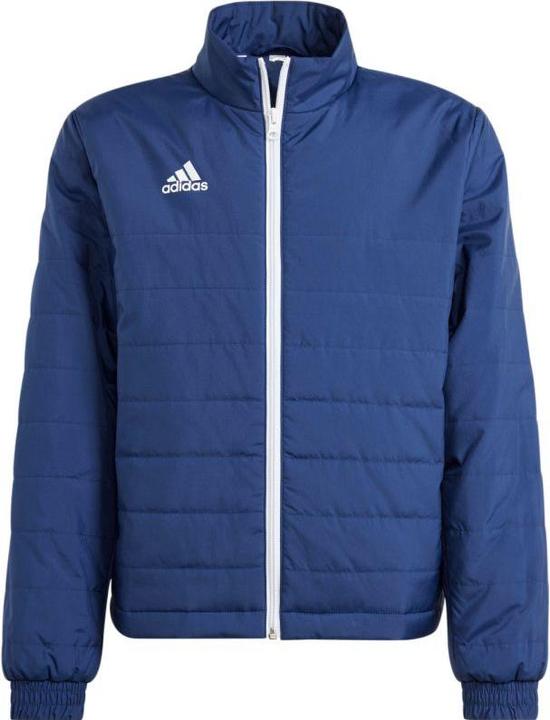 Actual product image adidas Entrada 22 Jacket Kids (140)