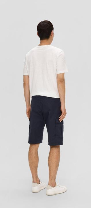 Image du produit s.Oliver Bermuda Relaxed: Bermuda mit Cargotasche (30)