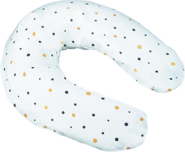 Produktbild Zewi Bezug Baby Lagerungskissen (100 cm)