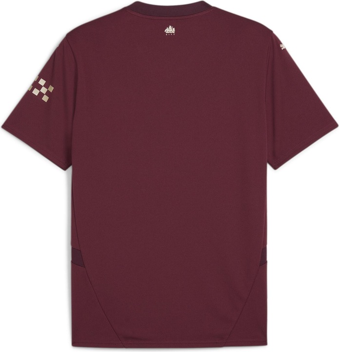 Image du produit Puma MCFC Third Jersey Replica (XL)