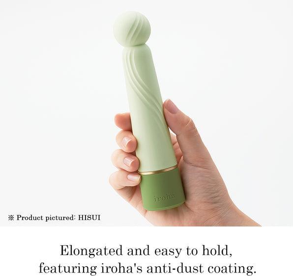 Produktbild Iroha RIN+ HISUI Vibrator