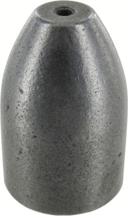 Produktbild Jenzi Bullet Sinkers aus Stahl